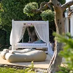 Letto D'alloro - Royal Dream Villa
