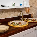 Letto D'alloro - Royal Dream Conversano