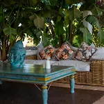 Letto D'alloro - Royal Dream Villa *
