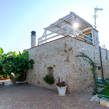 Letto D'alloro - Royal Dream Villa