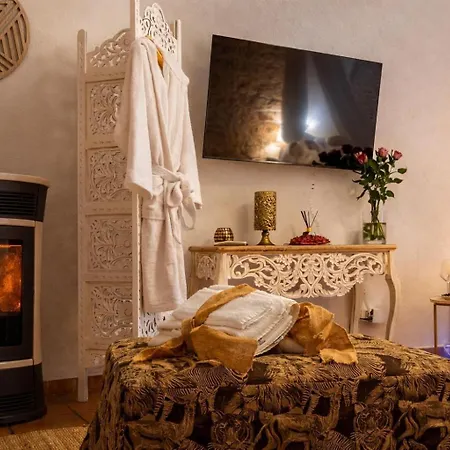 Letto D'alloro - Royal Dream *