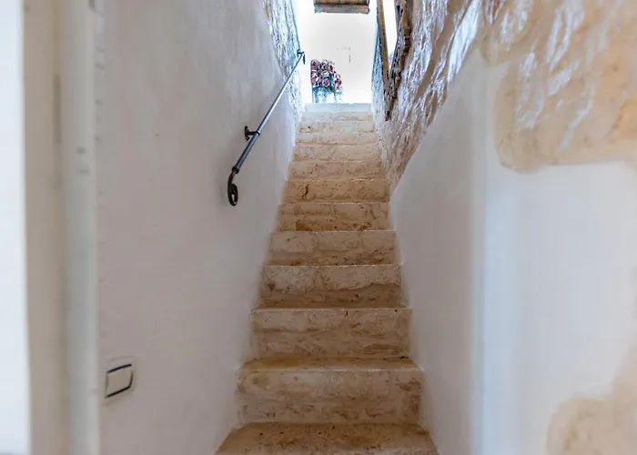 Villa Letto D'alloro - Royal Dream