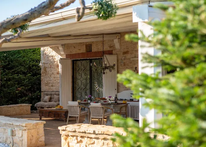 Villa Letto D'alloro - Royal Dream