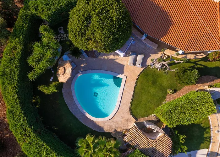 Letto D'alloro - Royal Dream *