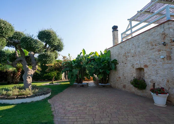 Villa Letto D'alloro - Royal Dream *