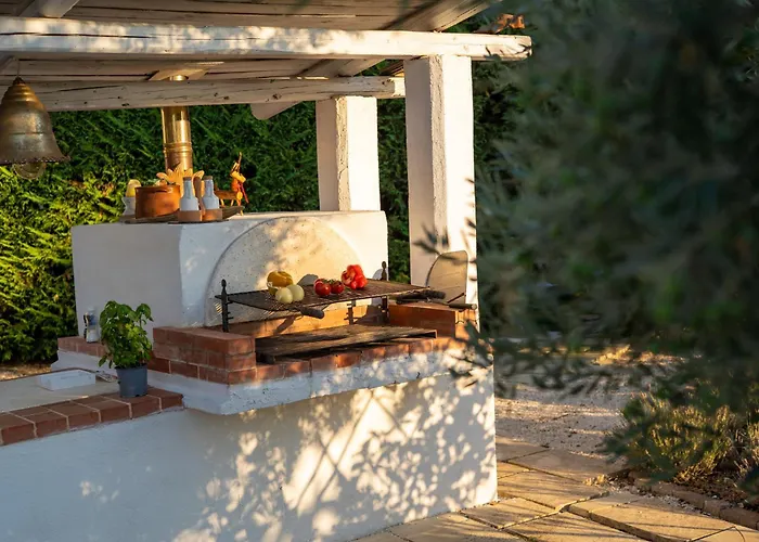 Letto D'alloro - Royal Dream Villa Conversano