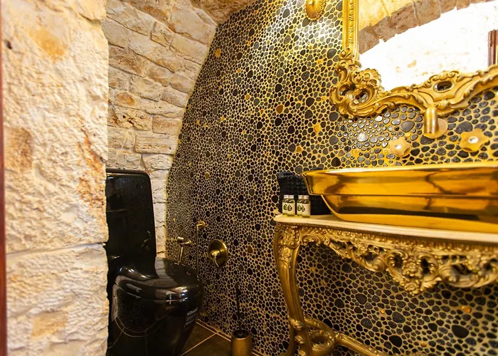 Letto D'alloro - Royal Dream * Conversano