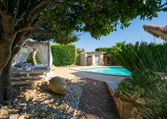 Villa Letto D'alloro - Royal Dream *