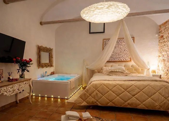 Letto D'alloro - Royal Dream Conversano