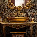 Letto D'alloro - Royal Dream 孔韦尔萨诺