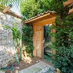 Letto D'alloro - Royal Dream Villa