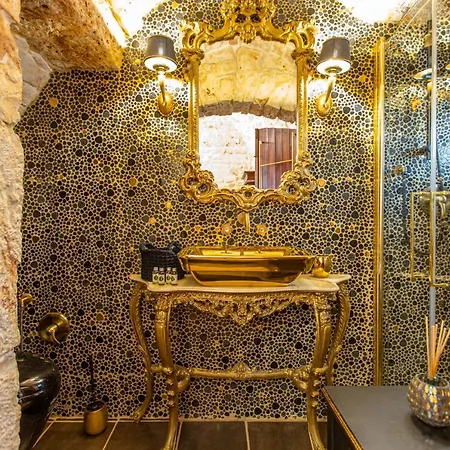 Letto D'alloro - Royal Dream * Conversano