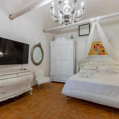 Letto D'alloro - Royal Dream