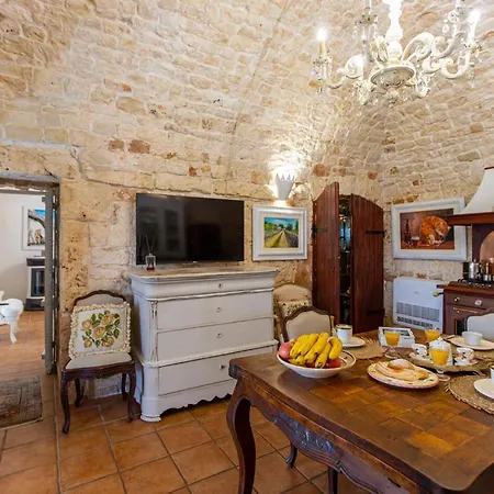 Villa Letto D'alloro - Royal Dream