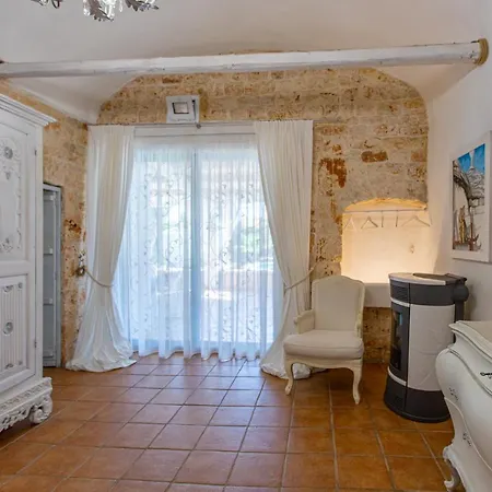 Letto D'alloro - Royal Dream