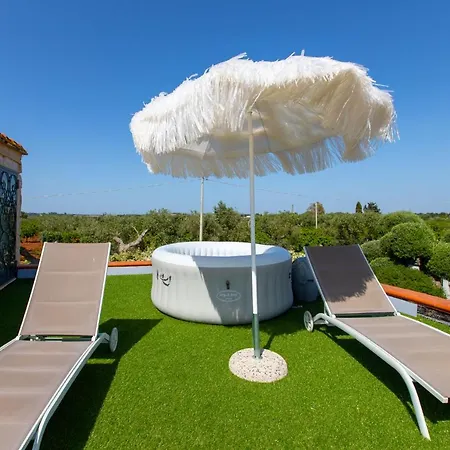 Villa Letto D'alloro - Royal Dream