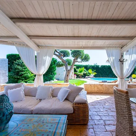 Villa Letto D'alloro - Royal Dream