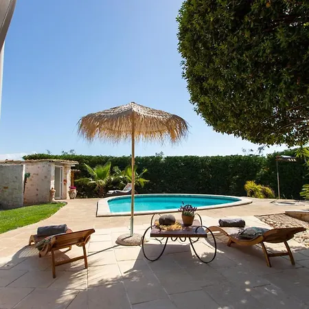 Villa Letto D'alloro - Royal Dream