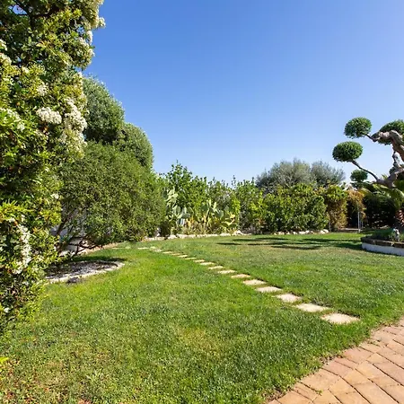 Letto D'alloro - Royal Dream Villa