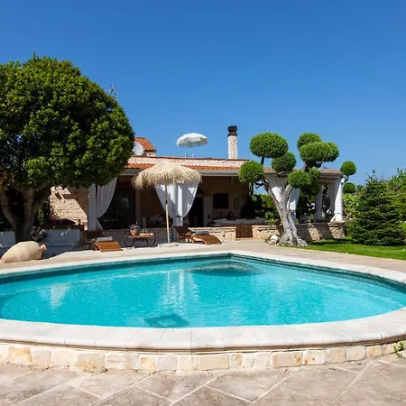 Villa Letto D'alloro - Royal Dream