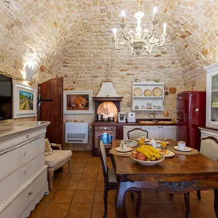Letto D'alloro - Royal Dream Villa *