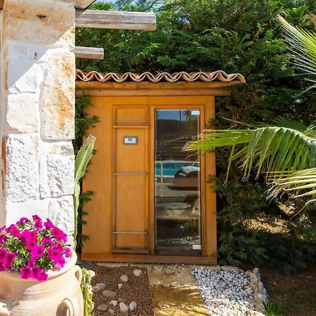 Villa Letto D'alloro - Royal Dream *