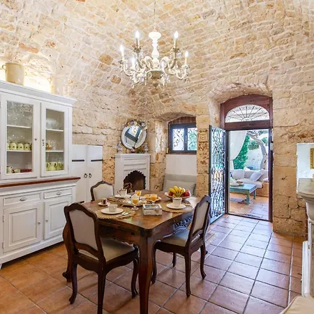 Villa Letto D'alloro - Royal Dream Conversano