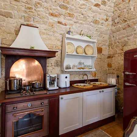 Letto D'alloro - Royal Dream Conversano