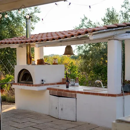 Letto D'alloro - Royal Dream Willa