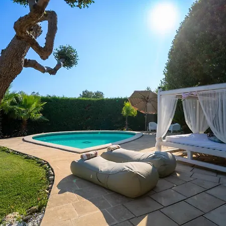 Willa Letto D'alloro - Royal Dream