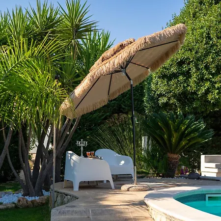 Villa Letto D'alloro - Royal Dream