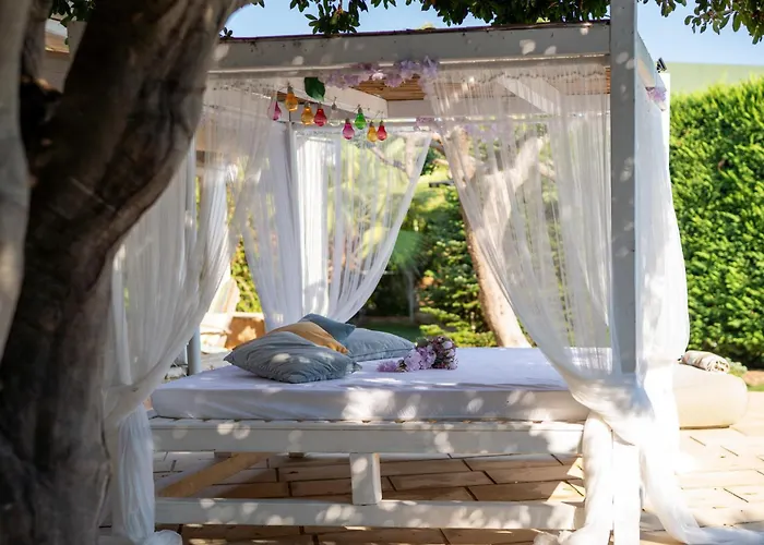 Willa Letto D'alloro - Royal Dream