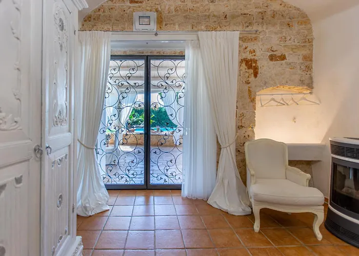 Letto D'alloro - Royal Dream *