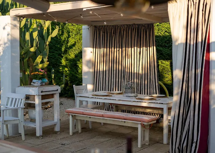 Willa Letto D'alloro - Royal Dream