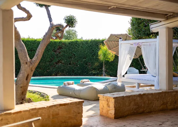 Willa Letto D'alloro - Royal Dream *