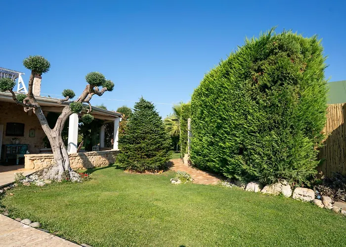 Letto D'alloro - Royal Dream *