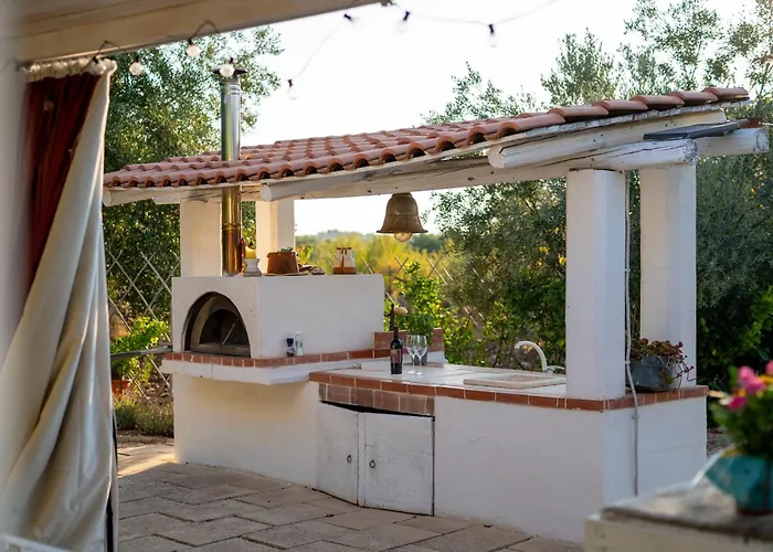 Letto D'alloro - Royal Dream Willa