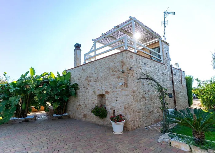 Letto D'alloro - Royal Dream Willa