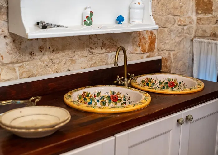 Letto D'alloro - Royal Dream Conversano