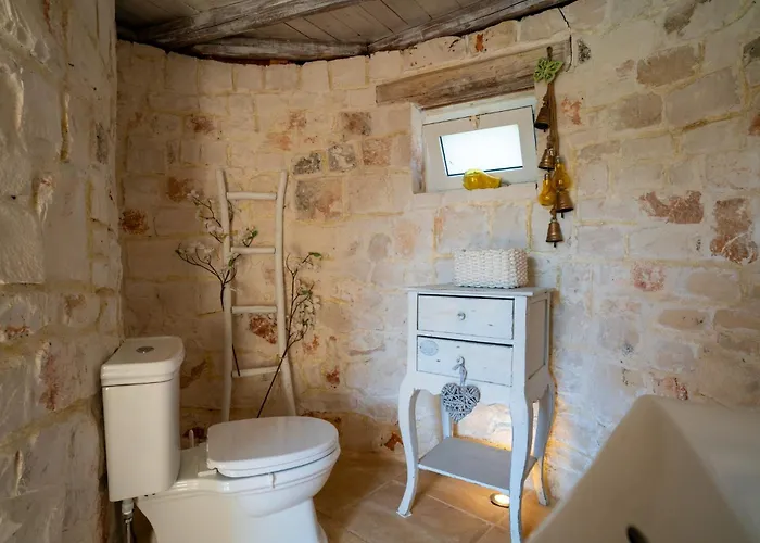 Letto D'alloro - Royal Dream Willa *