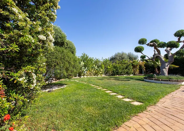 Letto D'alloro - Royal Dream Willa Conversano