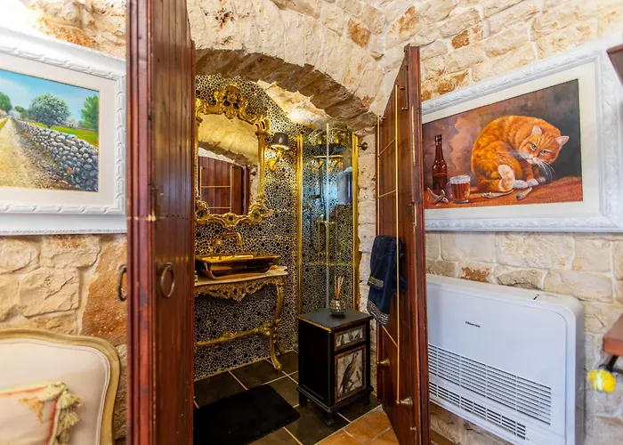 Letto D'alloro - Royal Dream *