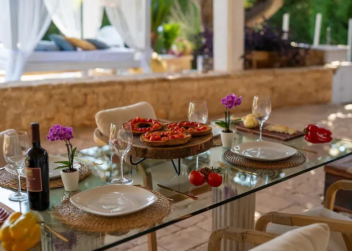 Willa Letto D'alloro - Royal Dream *