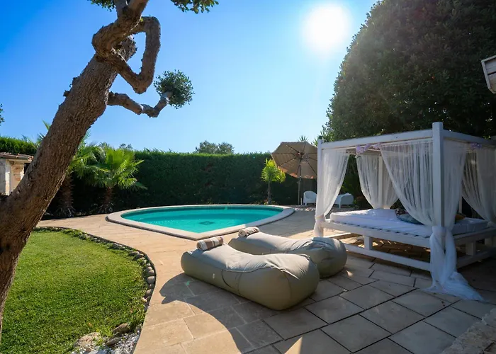 Willa Letto D'alloro - Royal Dream