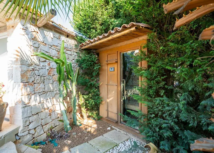 Letto D'alloro - Royal Dream Willa