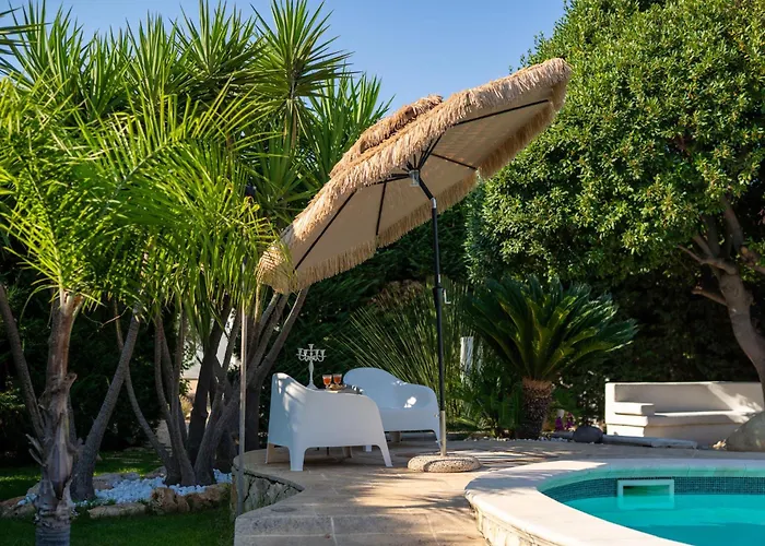 Willa Letto D'alloro - Royal Dream