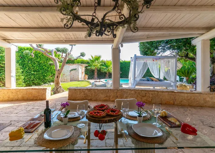 Letto D'alloro - Royal Dream Conversano