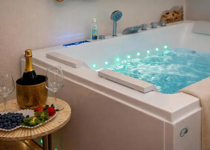 Letto D'alloro - Royal Dream *