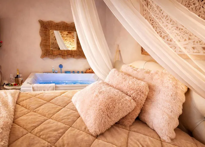 Letto D'alloro - Royal Dream Willa